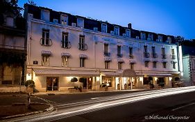 Logis Le Rivage Gien 3*